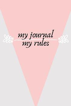 Bullet Journaling : My Journal My Rules