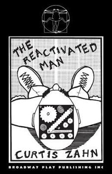 Paperback The Reactivated Man Book