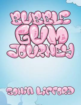 Paperback Bubble Gum Journey Book