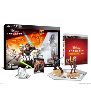INFINITY 3.0 Edition Starter Pack