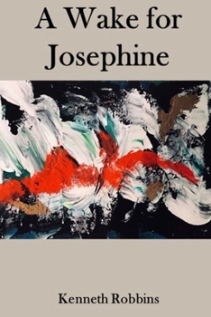 Paperback A Wake for Josephine Book