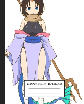 Notebook: Anime Death Note Soft Glossy Cover Graph Paper Pages Book 7.5 x 9.25 Inches 110 Pages