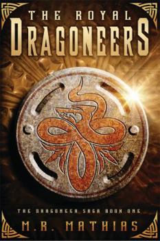 Hardcover The Royal Dragoneers Book