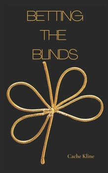 Paperback Betting The Blinds Book