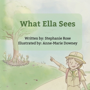 What Ella Sees