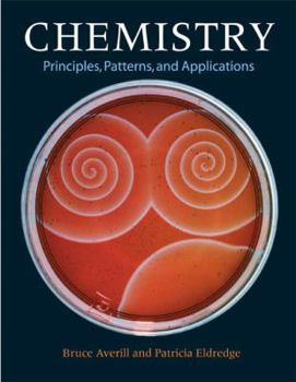 Paperback Chemistry: Principles, Patterns, and Applications Volume 2 with Student Access Kit for Masteringgeneralchemistry Book