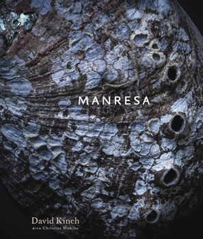 Hardcover Manresa: An Edible Reflection [A Cookbook] Book