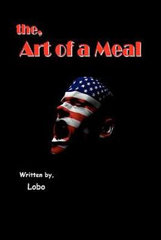 Paperback The Art of a Meal Book