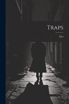 Paperback Traps Book