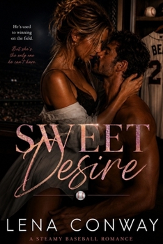 Paperback Sweet Desire Book