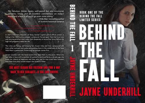 Behind the Fall