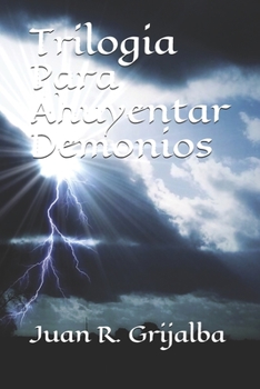 Paperback Trilogia Para Ahuyentar Demonios [Spanish] Book