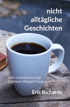 Paperback nicht alltägliche Geschichten [German] Book