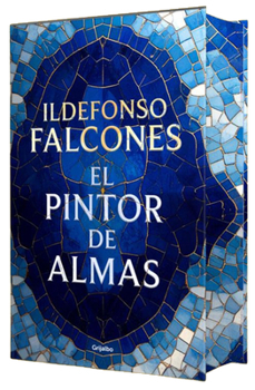 Hardcover El Pintor de Almas (Edición Cantos Pintados) / Painter of Souls (Sprayed Edges Edition) [Spanish] Book