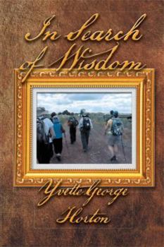 Paperback In Search of Wisdom Book