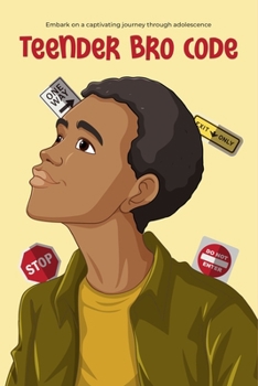Paperback Teender Bro Code Book