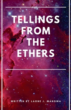 Paperback Tellings From The Ethers Book