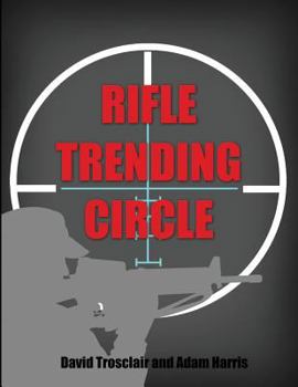 Paperback Rifle Trending Circle Book
