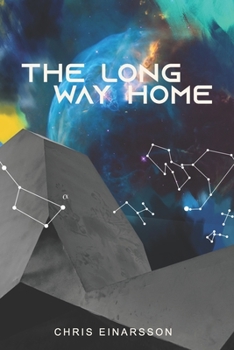 Paperback The Long Way Home Book