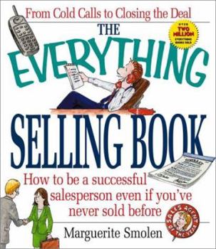 Paperback Everything Selling Book