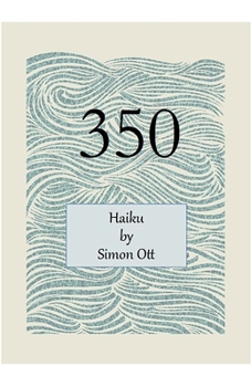 Paperback 350: Haiku Book