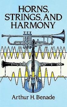 Paperback Horns, Strings, and Harmony Book