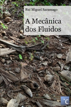 Paperback A Mecânica dos Fluidos [Portuguese] Book