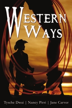 Paperback Western Ways Book