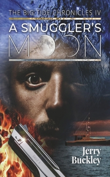 Paperback A Smuggler's Moon Book
