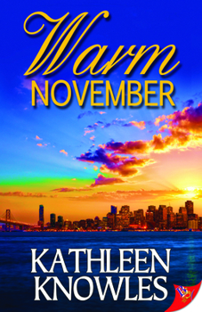 Paperback Warm November Book