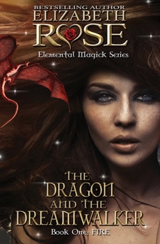 Paperback The Dragon and the DreamWalker Book