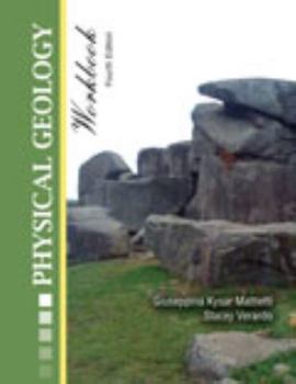 Spiral-bound Physical Geology Book