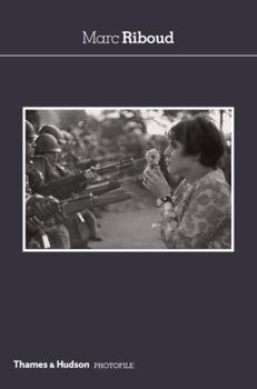 Paperback Marc Riboud (Photofile) Book