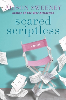 Paperback Scared Scriptless Book