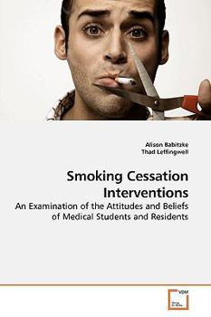 Paperback Smoking Cessation Interventions Book