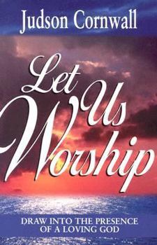 Paperback Let Us Worship Book