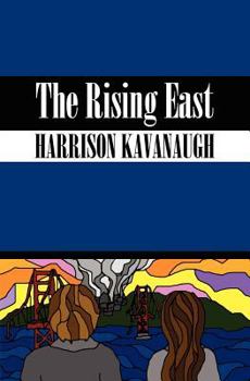 Paperback The Rising East Book