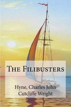 Paperback The Filibusters Book