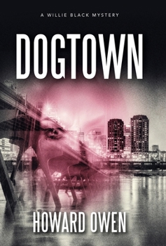 Hardcover Dogtown Book