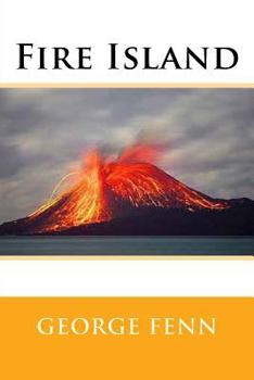 Paperback Fire Island Book