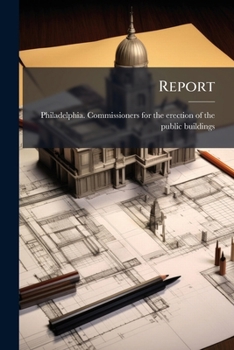 Paperback Report Book