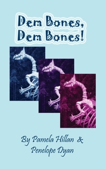 Hardcover Dem Bones, Dem Bones! Book