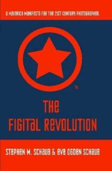 Paperback The Figital Revolution Book