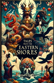 Paperback Tales from the Eastern Shores Book