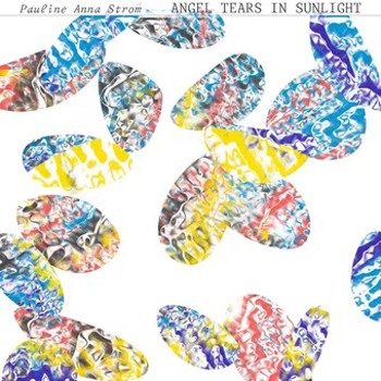 Vinyl Angel Tears In Sunlight Book