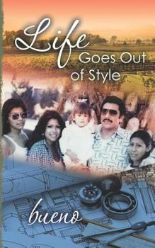 Paperback Life Goes Out of Style Book