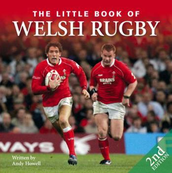 Little Book of Welsh Rugby 2007 (Little Book of)