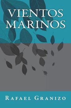 Paperback Vientos marinos [Spanish] Book