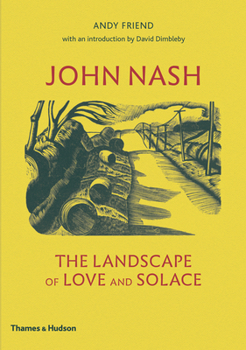 Hardcover John Nash: The Landscape of Love and Solace Book