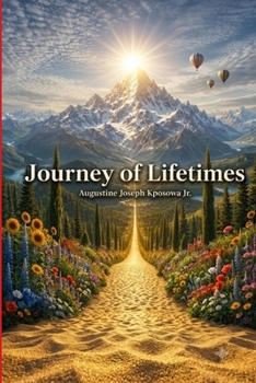 Journey of Lifetimes